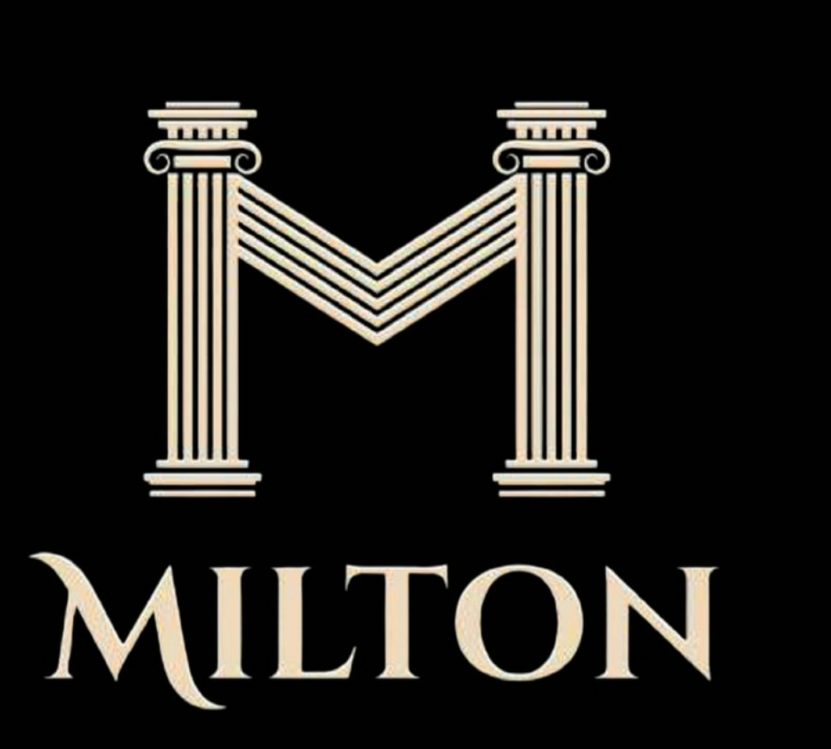 Milton project logo
