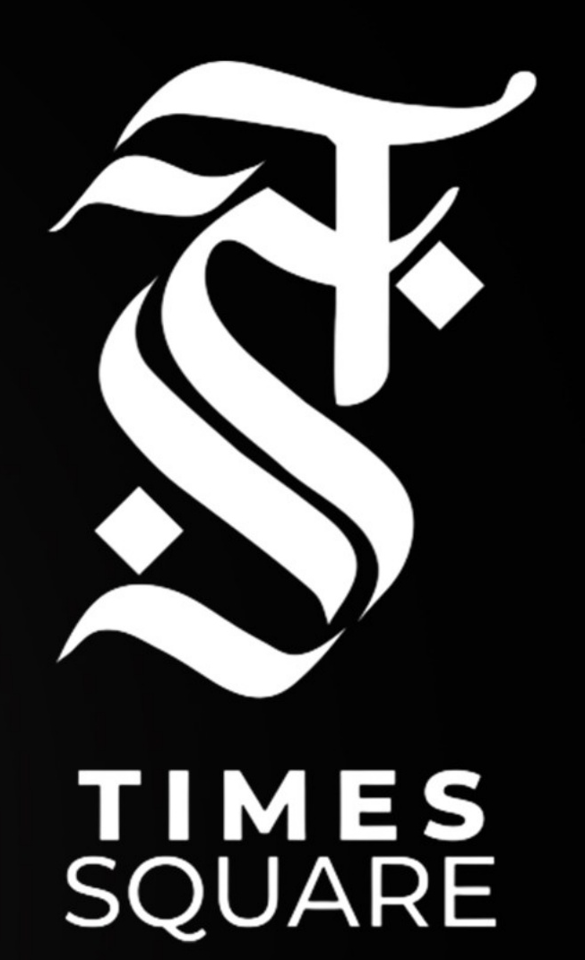 Times Square project logo